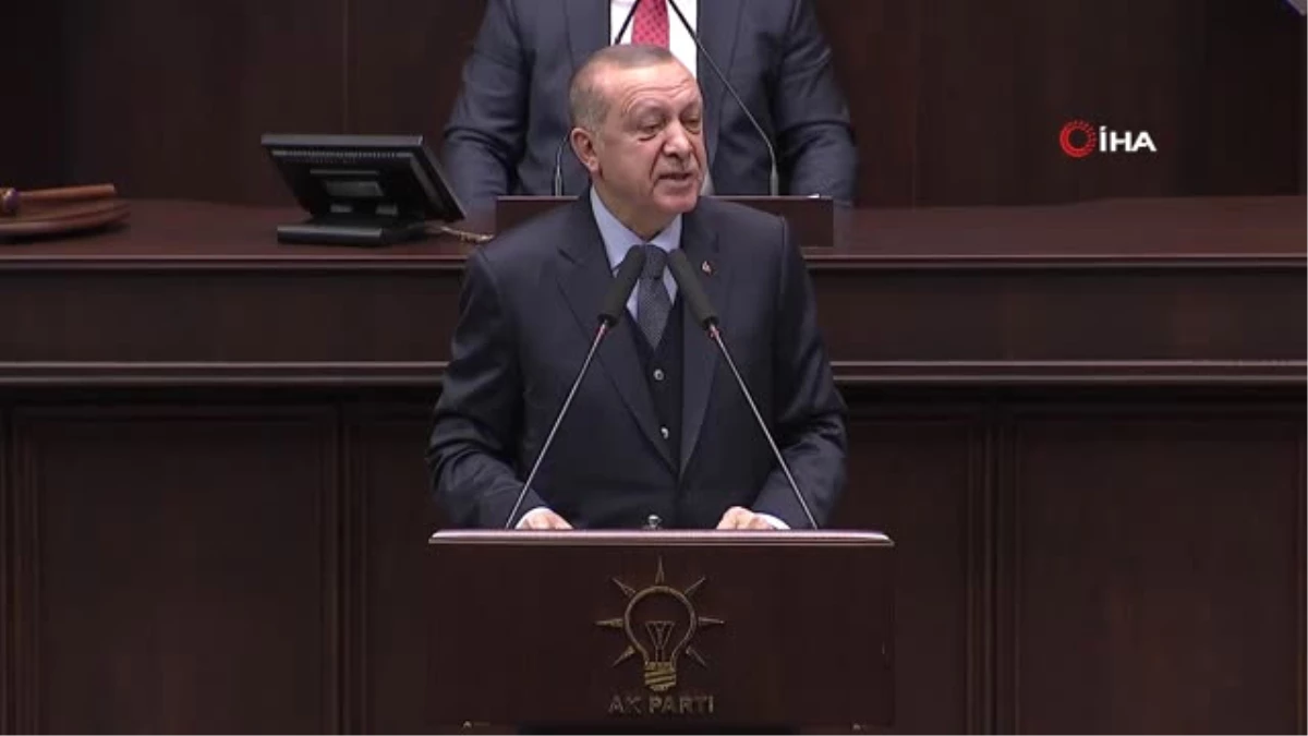 Cumhurbaşkanı Erdoğan: "Bende Bir Vasiyet Yapabilirim; Bay Kemal Geçemez"