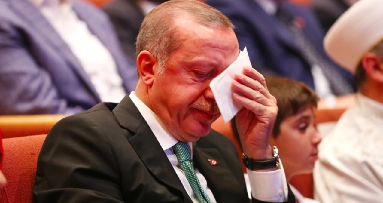 Cumhurbaşkanı Erdoğan\'ın Dayısı Tedavi Gördüğü Hastanede Hayatını Kaybetti