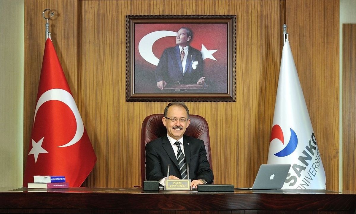 Dağlı\'dan "10 Ocak Çalışan Gazeteciler Günü" Mesajı