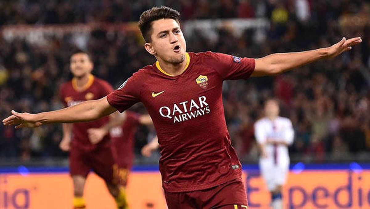 En Değerli Türk Futbolcu Oldu: 73.9 Milyon Euro