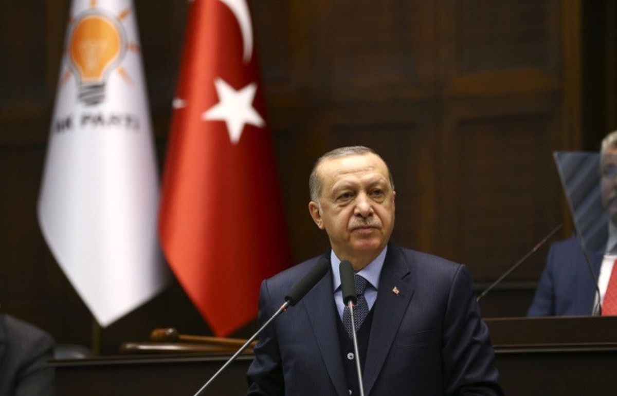 Erdoğan: Operasyon çok yakında başlayacak