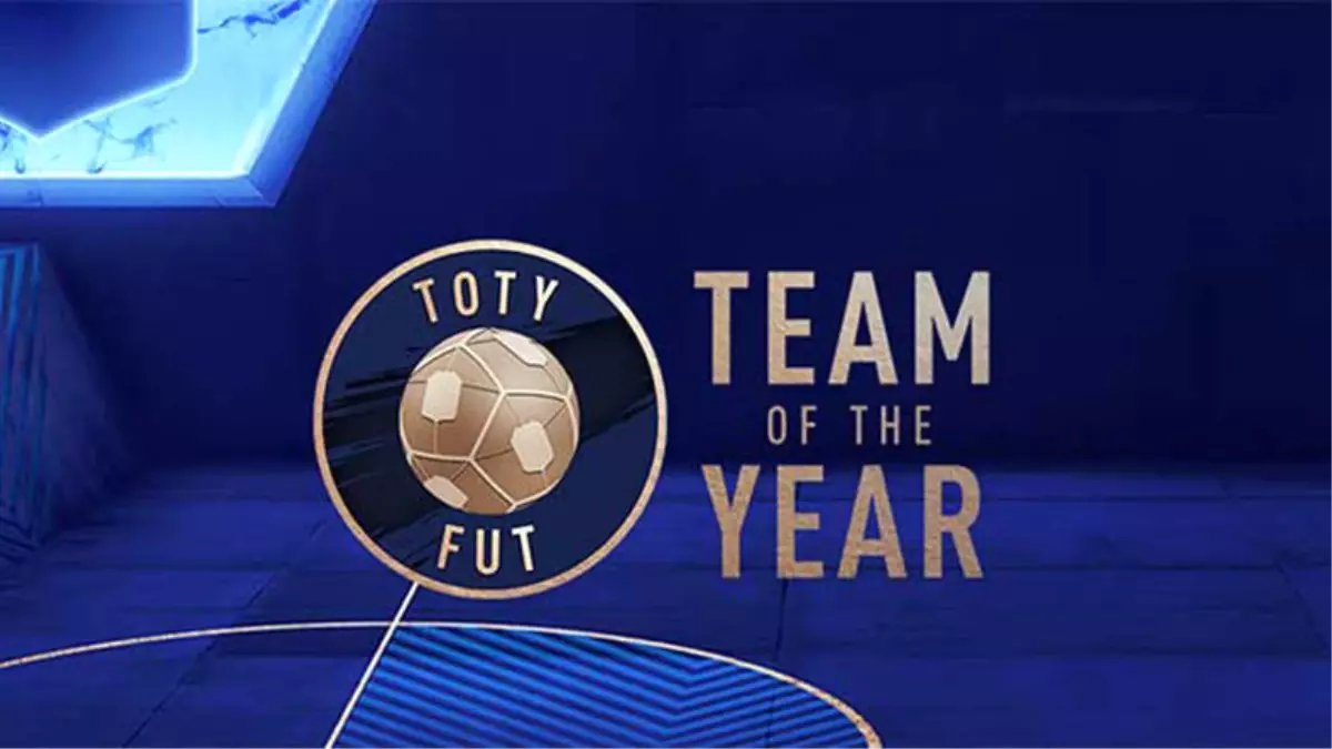 FIFA 19\'da Yılın Takımı Açıklandı (Kadro Adeta Yıldızlar Karması)