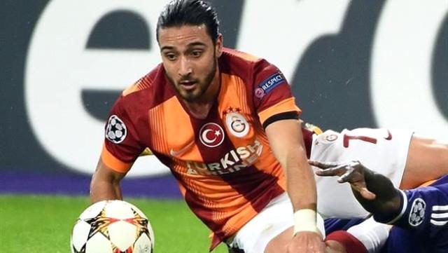 Galatasaray Da 12 Milyon Euro Luk Tarik Camdal Kabusu Bitti Galatasaray Gs Haberleri Spor