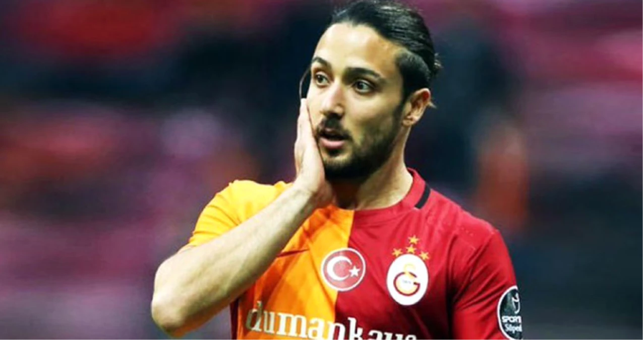Galatasaray, Tarık Çamdal ile Yollarını Ayırıyor