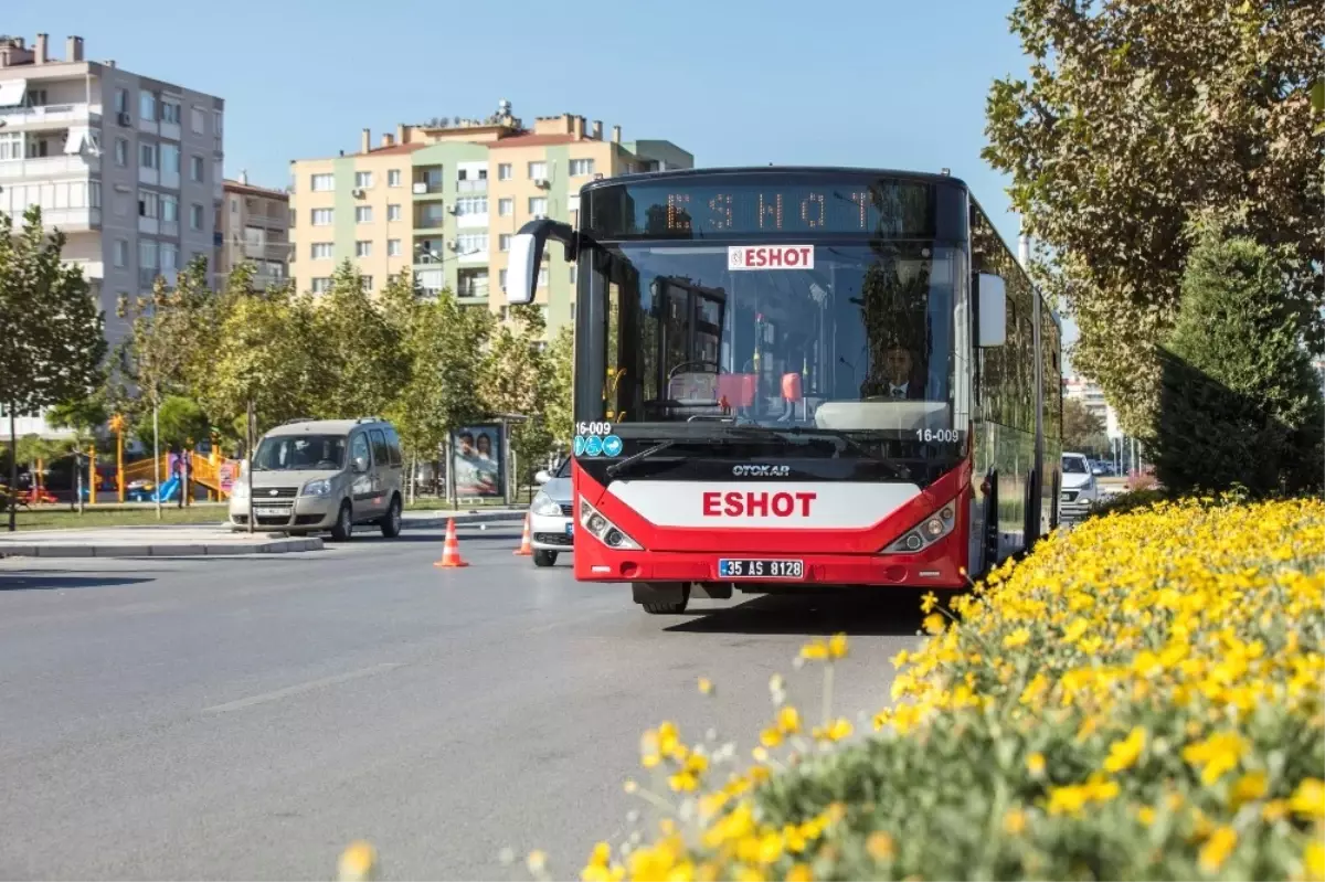 Grev Bitti, Geçici Otobüs ve Minibüs Seferleri Kalkıyor