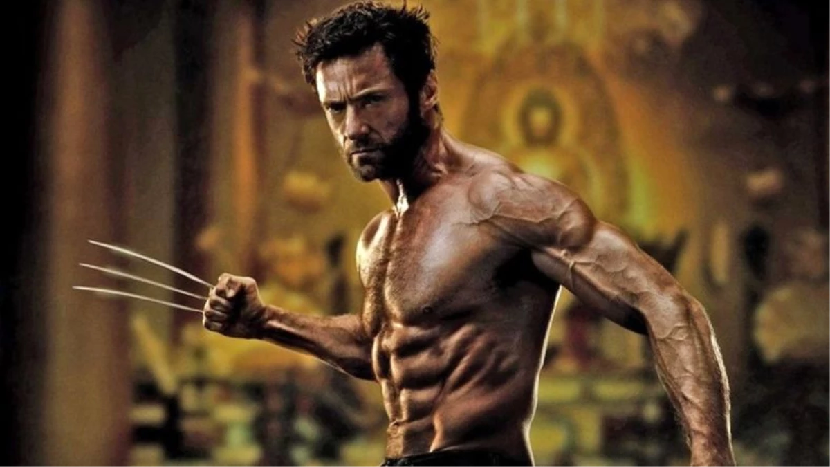 Hugh Jackman\'ın Paylaştığı, Akıllara \'Wolverine Geri mi Dönüyor?\' Sorusunu Getiren Video