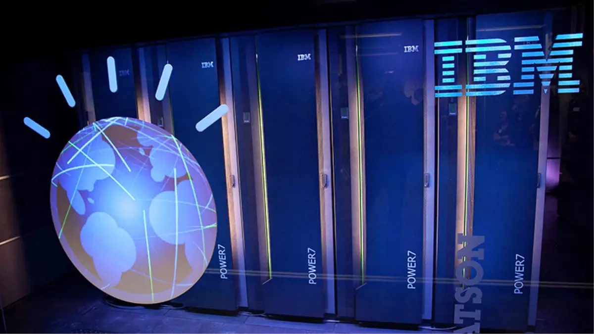 Ibm, Cep Telefonlarındaki Sensörleri Hava Durumu Tahmininde Kullanmayı Planlıyor