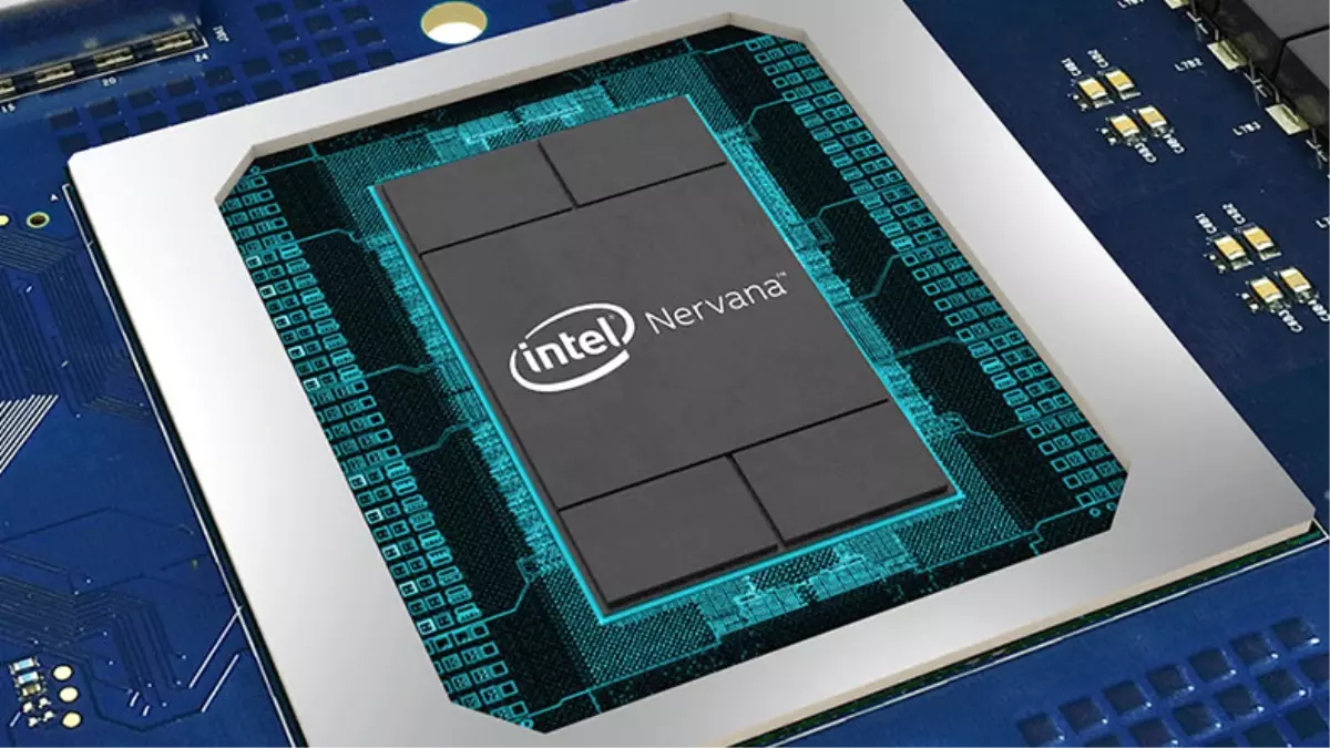 Intel ve Facebook, Yapay Zekayı Herkese Sunmak İçin Güçlerini Birleştirdi