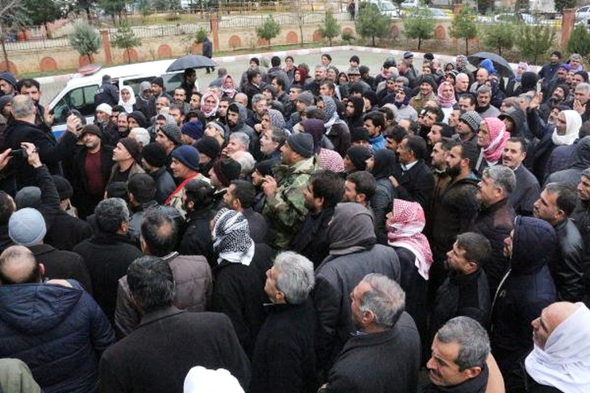 İş Kurası Ertelenince Tepki Gösterdiler