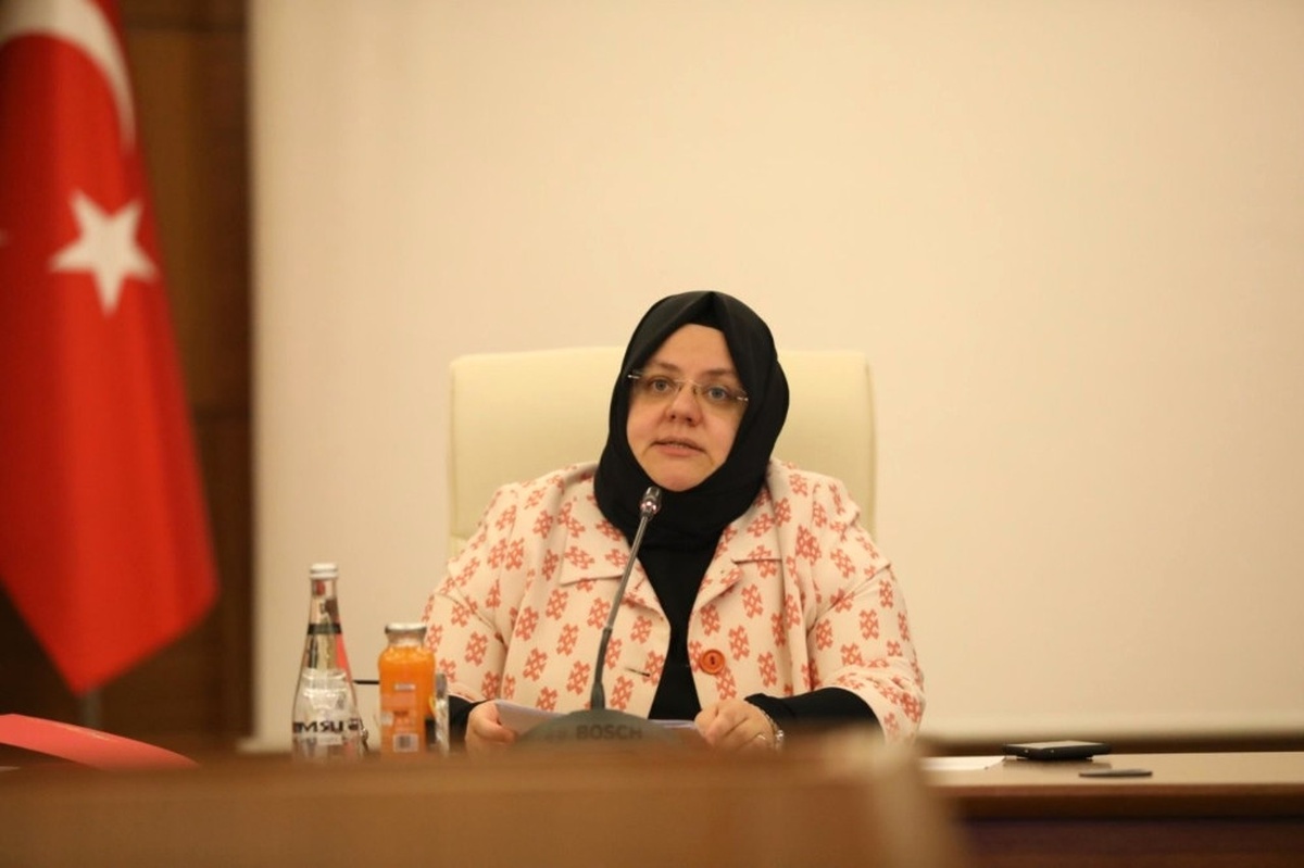 İşsizlik Sigorta Payı 3 Yıl Süreyle Yüzde 1 Olacak"