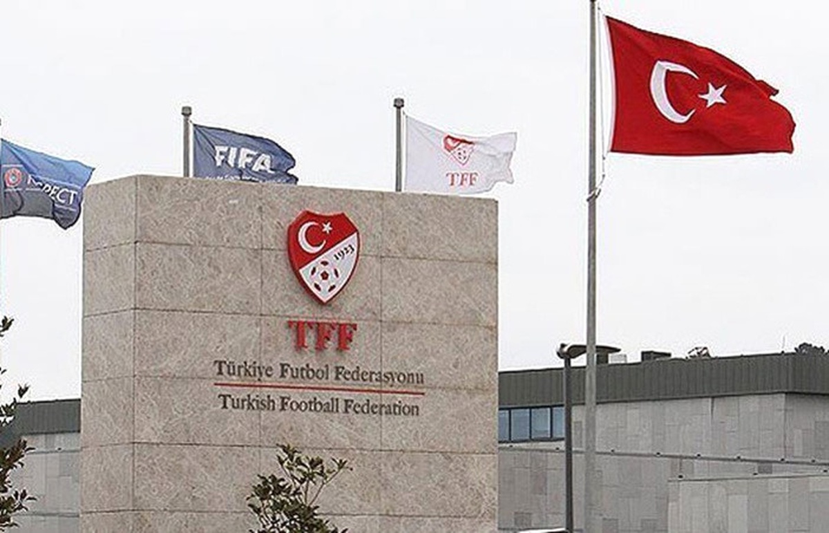 TBB ile TFF arasında yapılandırma anlaşması
