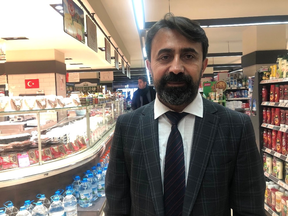 Kızı İçin Gluten Scanner Uygulamasını Geliştirdi