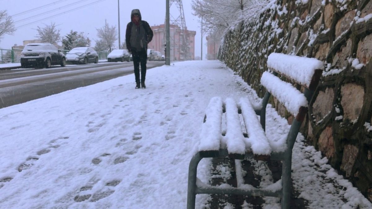 Kocaeli\'de 5 İlçede Okullar Tatil Edildi