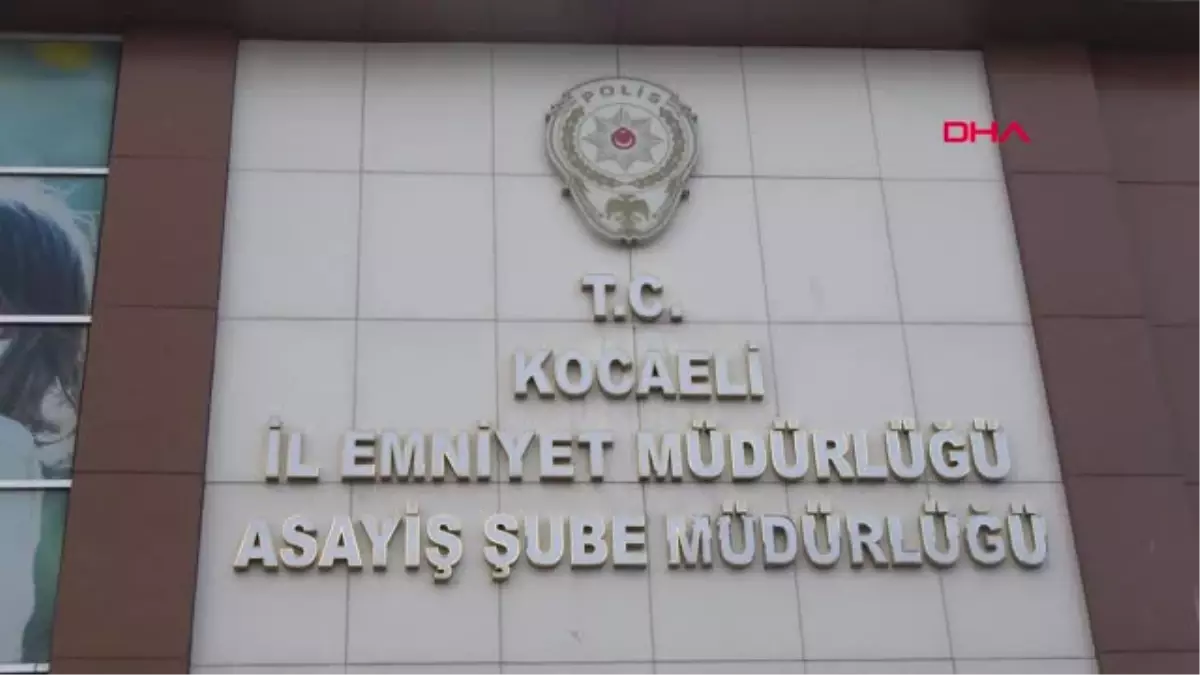 Kocaeli Sosyal Medyadan Fuhuş Pazarlığına Operasyon