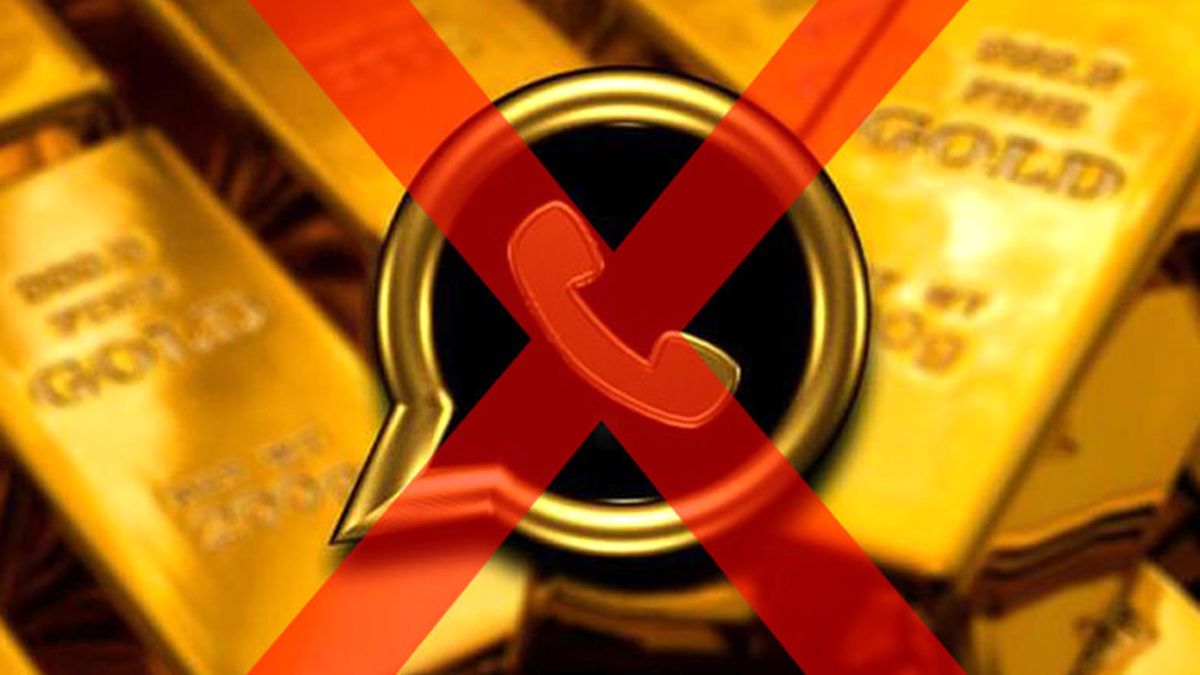 Kullanıcıların Bilgilerini Çalan \'Whatsapp Gold\' Belası Geri Döndü