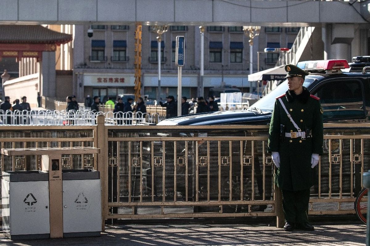 Kuzey Kore Lideri Kim Jong Un\'dan Çin\'e Sürpriz Ziyaret