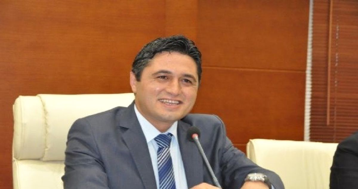 MHP'nin İzmir Aliağa Belediye Başkan Adayı Serkan Acar Oldu! Serkan Acar Kimdir?