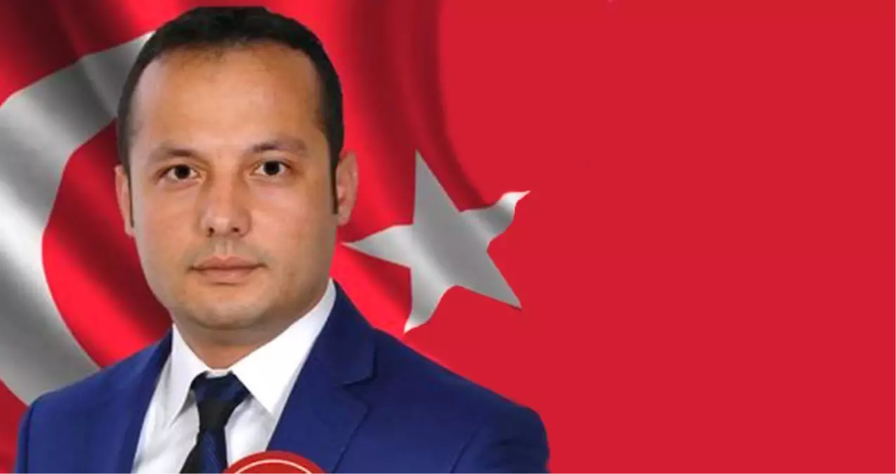 MHP'nin Zonguldak Gökçebey Belediye Başkan Adayı Adem Ayvacık Kimdir?