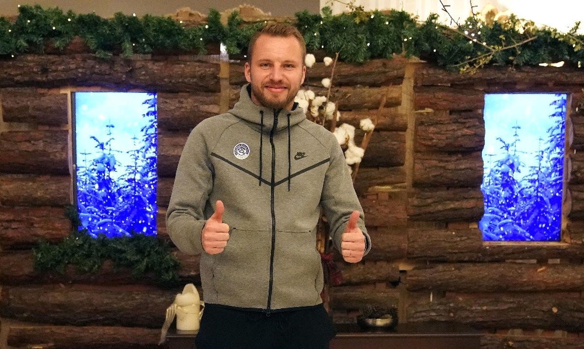Michal Kadlec: "Fenerbahçe, Ersun Yanal ile Çıkışa Geçecektir"
