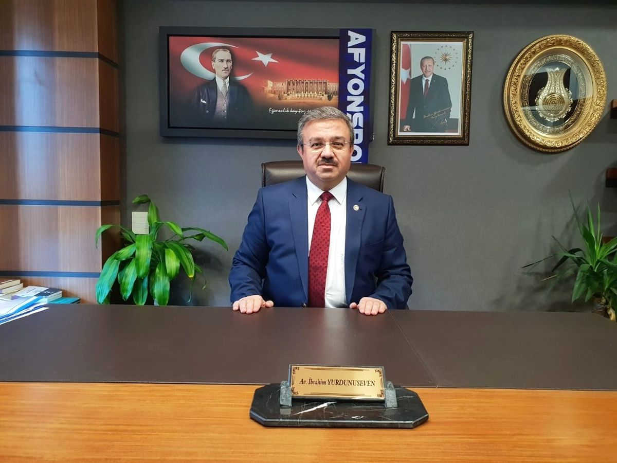 Minik Muhammed İçin Harekete Geçildi