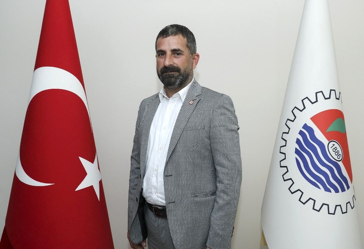 Müteahhitler Yönünü Yurtdışına Çevirdi