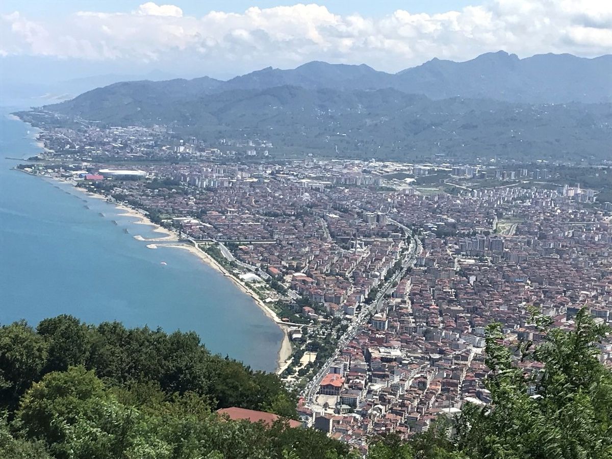 Ordu\'dan 227 Milyon Dolar İhracat