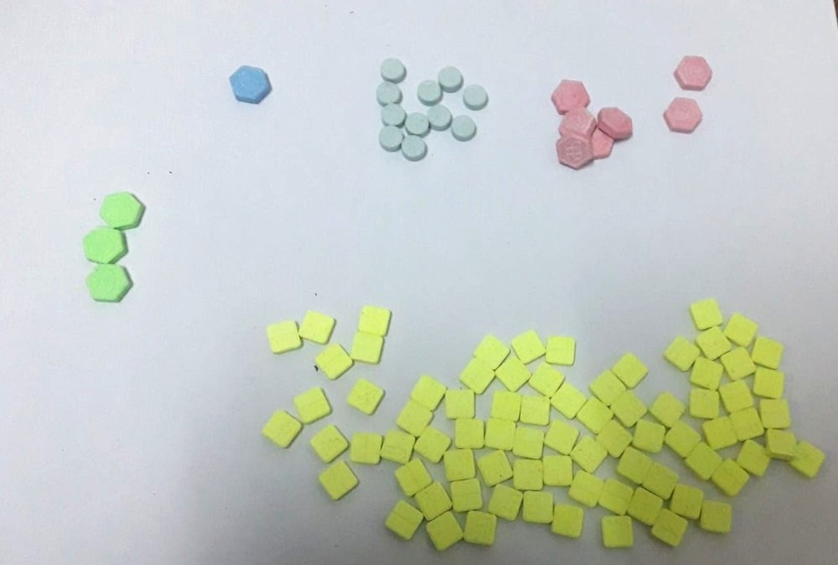 Osmaniye\'de Uyuşturucu Operasyonu: 22 Gözaltı
