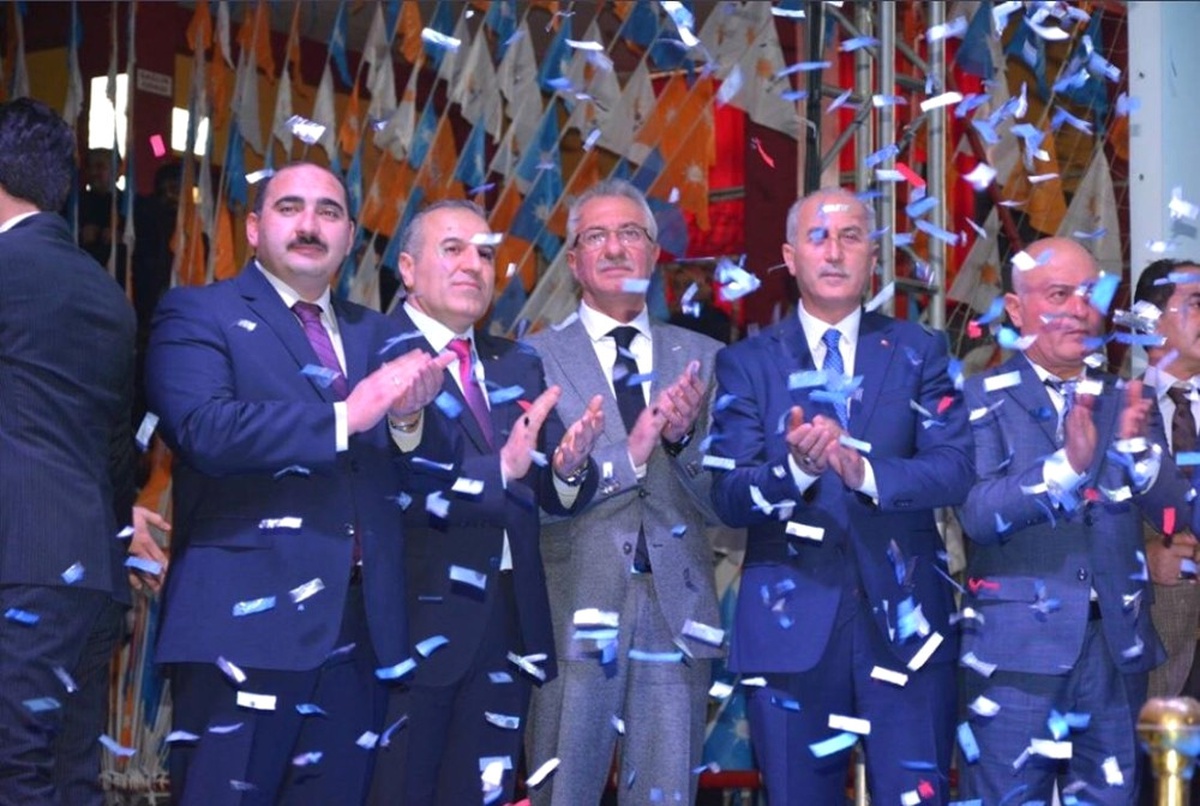 Öztürk\'ten Cumhurbaşkanına Teşekkür