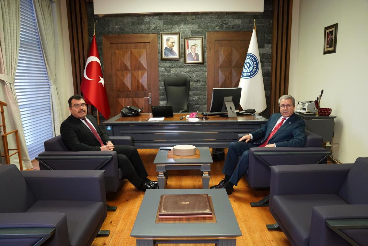 Prof. Dr. Mandal "2018 Yılında Toplam 27 Bin 468 Projeyi Destekledik"