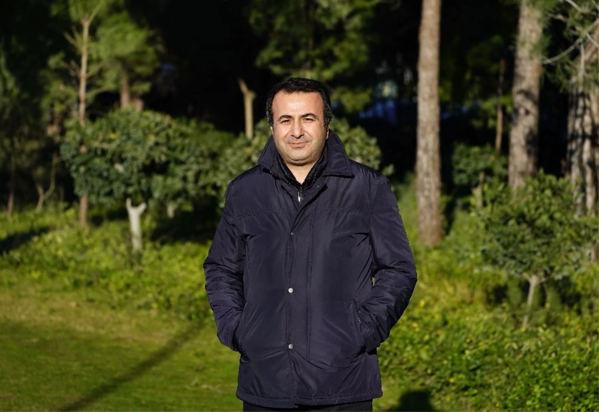 Prof. Dr. Mehmet Maden: "Astronomik Paralar Vererek Dengeyi Bozmayız"