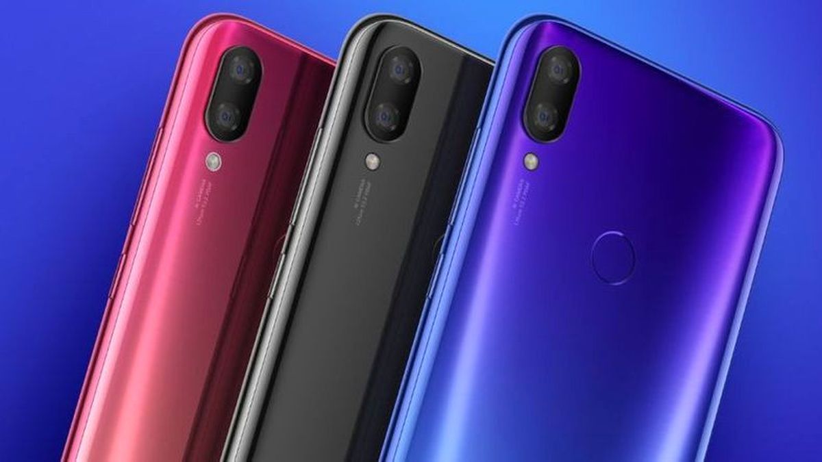 Redmi\'nin 48 Mp\'lik Telefonuna Ait Görüntüler Yayınlandı