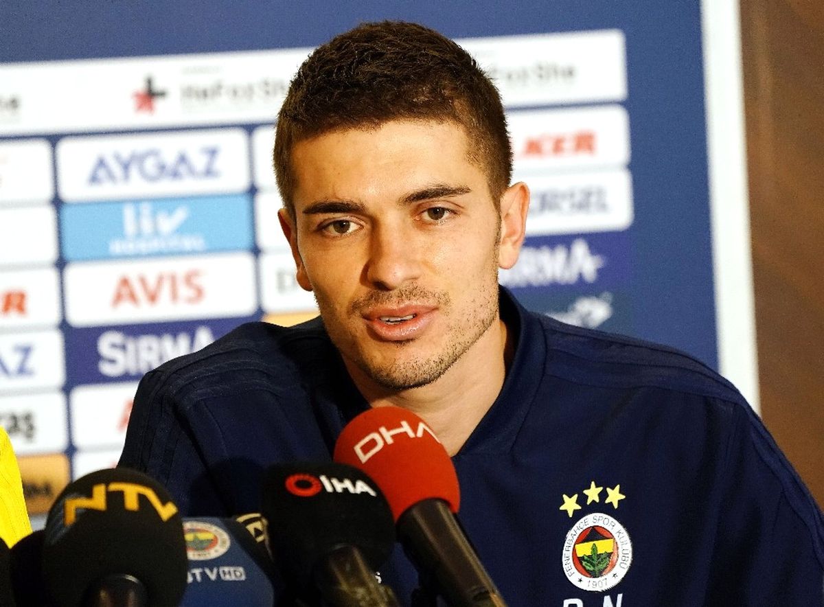 Roman Neustadter: "Ersun Yanal Bize Güç Veriyor"
