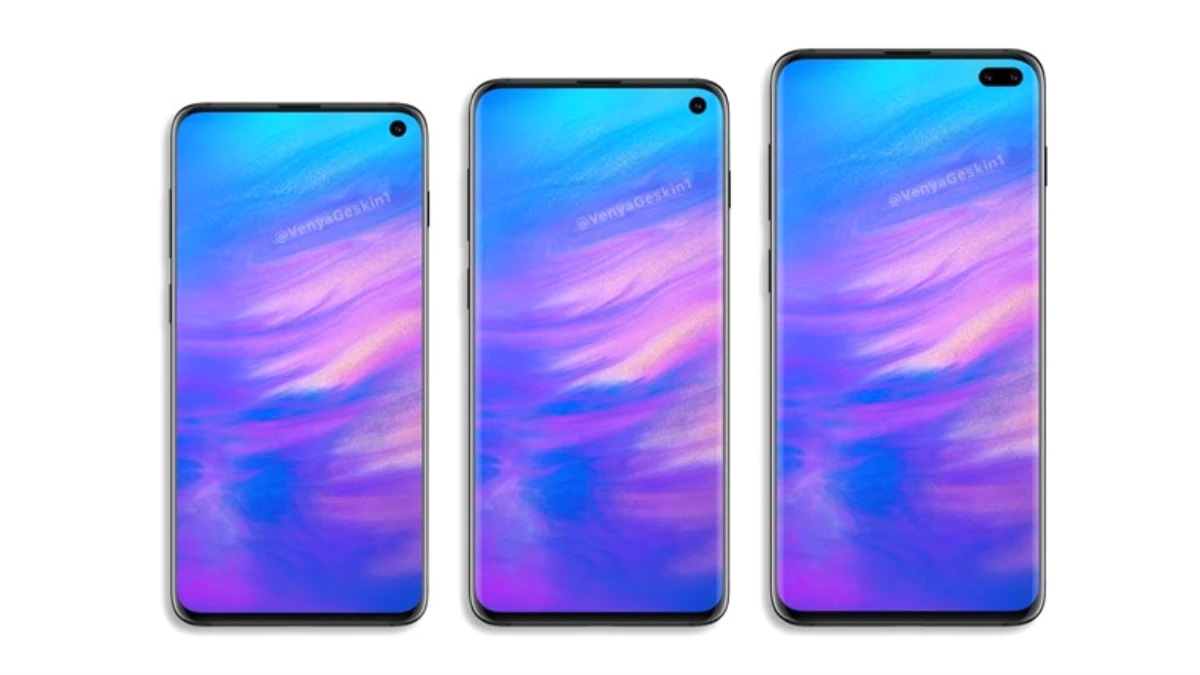 Samsung Galaxy S10 Lite\'ın Snapdragon 855 ile Geleceğini Gösteren Geekbench Skoru