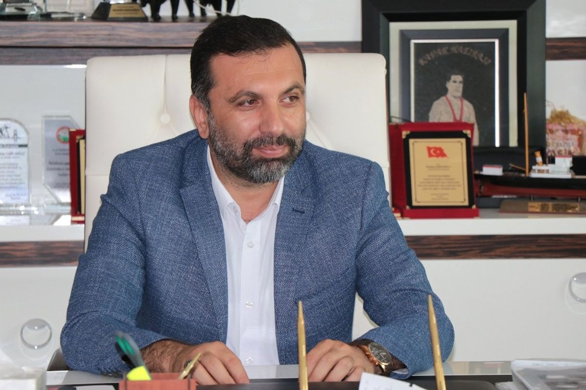 Sarıcaoğlu: "Yaşar Doğu Unutulmayacak"