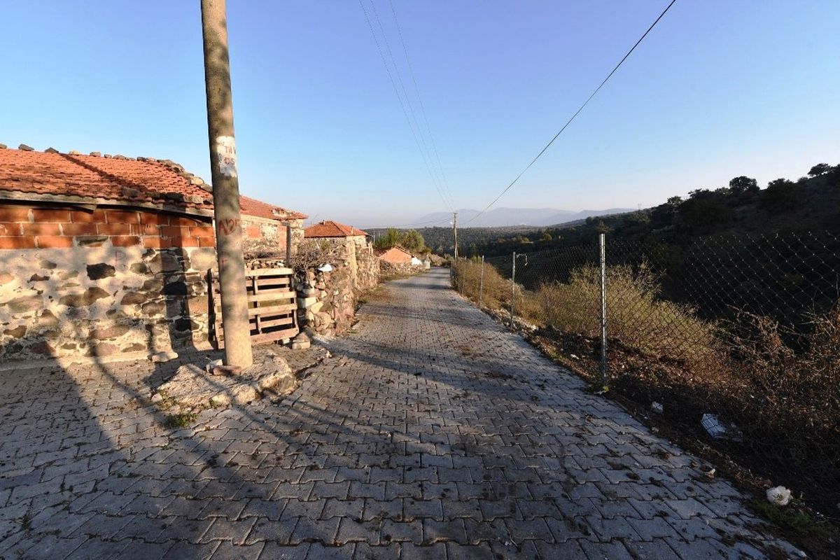 Sarınasuhlar\'ın Sıkıntıları Yunusemre ile Ortadan Kalktı