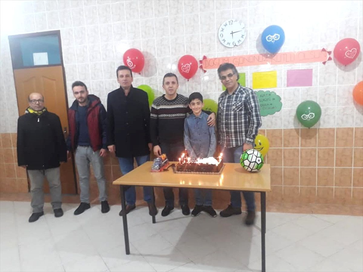 Sivas\'tan Kısa Kısa
