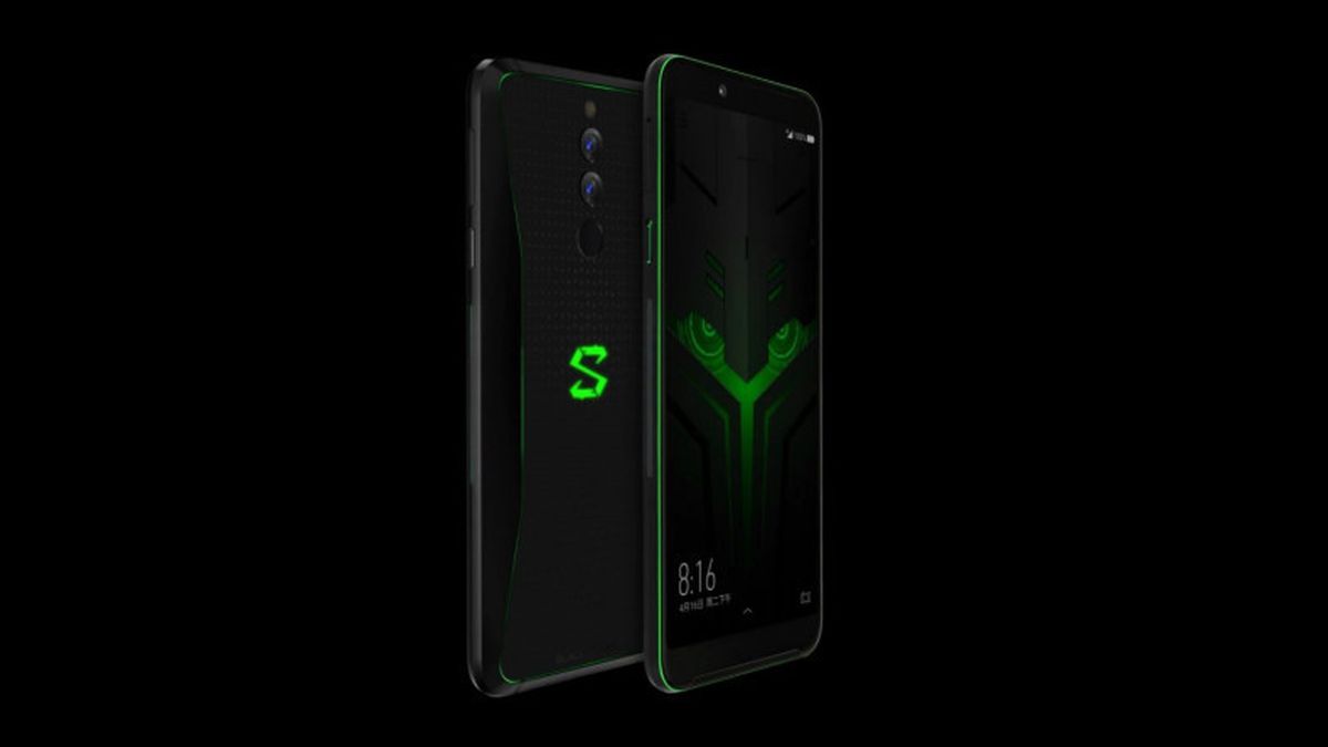 Snapdragon 855\'li Xiaomi Black Shark Skywalker, Geekbench\'te Ortaya Çıktı