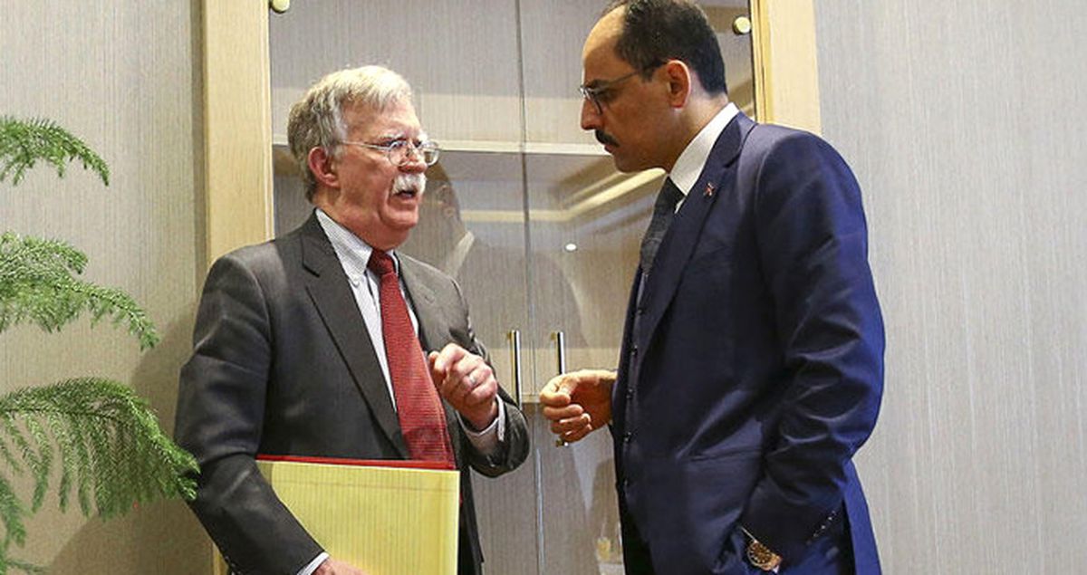 AK Parti Sözcüsü Ömer Çelik, Bolton Ziyaretini Değerlendirdi: Açıklamaları Yadırgıyoruz, Bunlar Kasıtlı