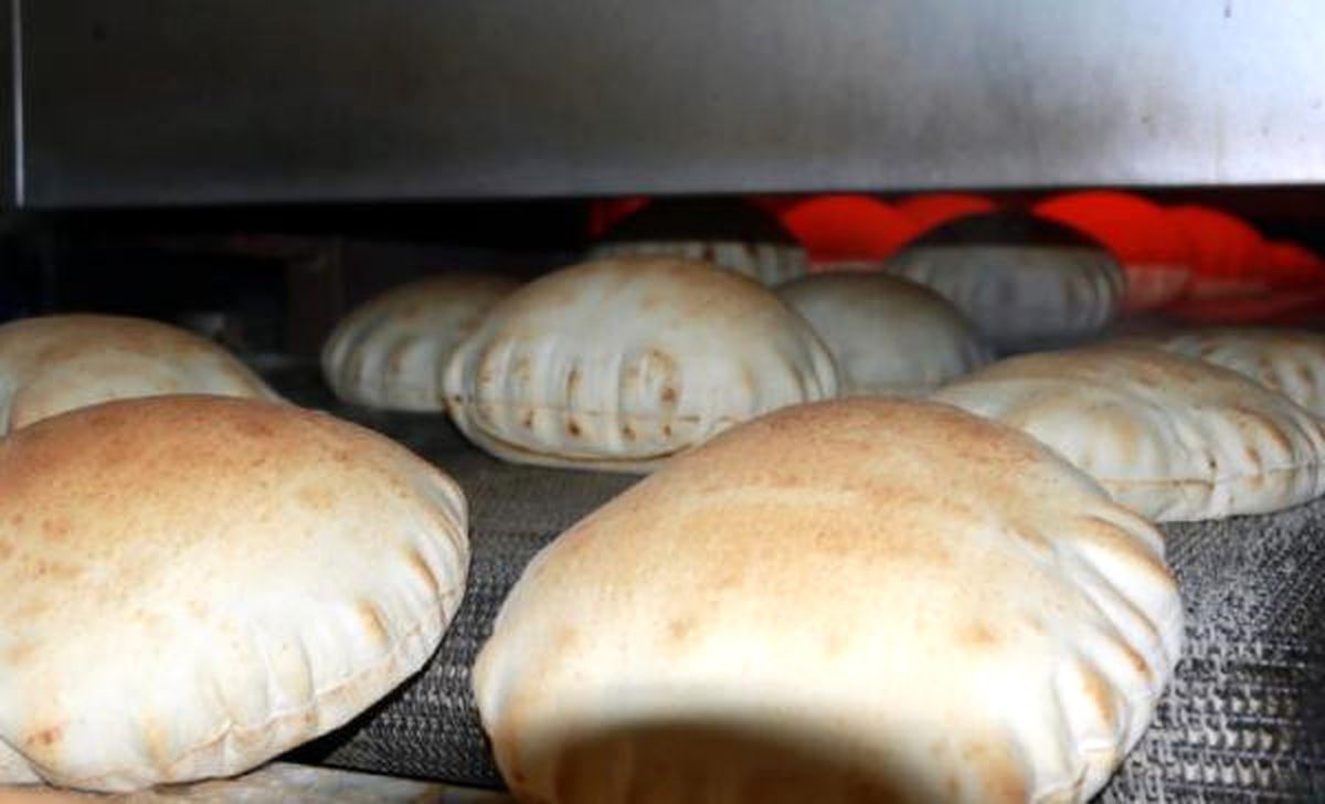 Suriye\'de Mağdurlara Bir Yılda 270 Milyon Ekmek Dağıtıldı