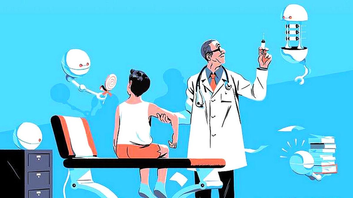 Teknolojinin İnsanları İşinden Edeceği 7 Meslek