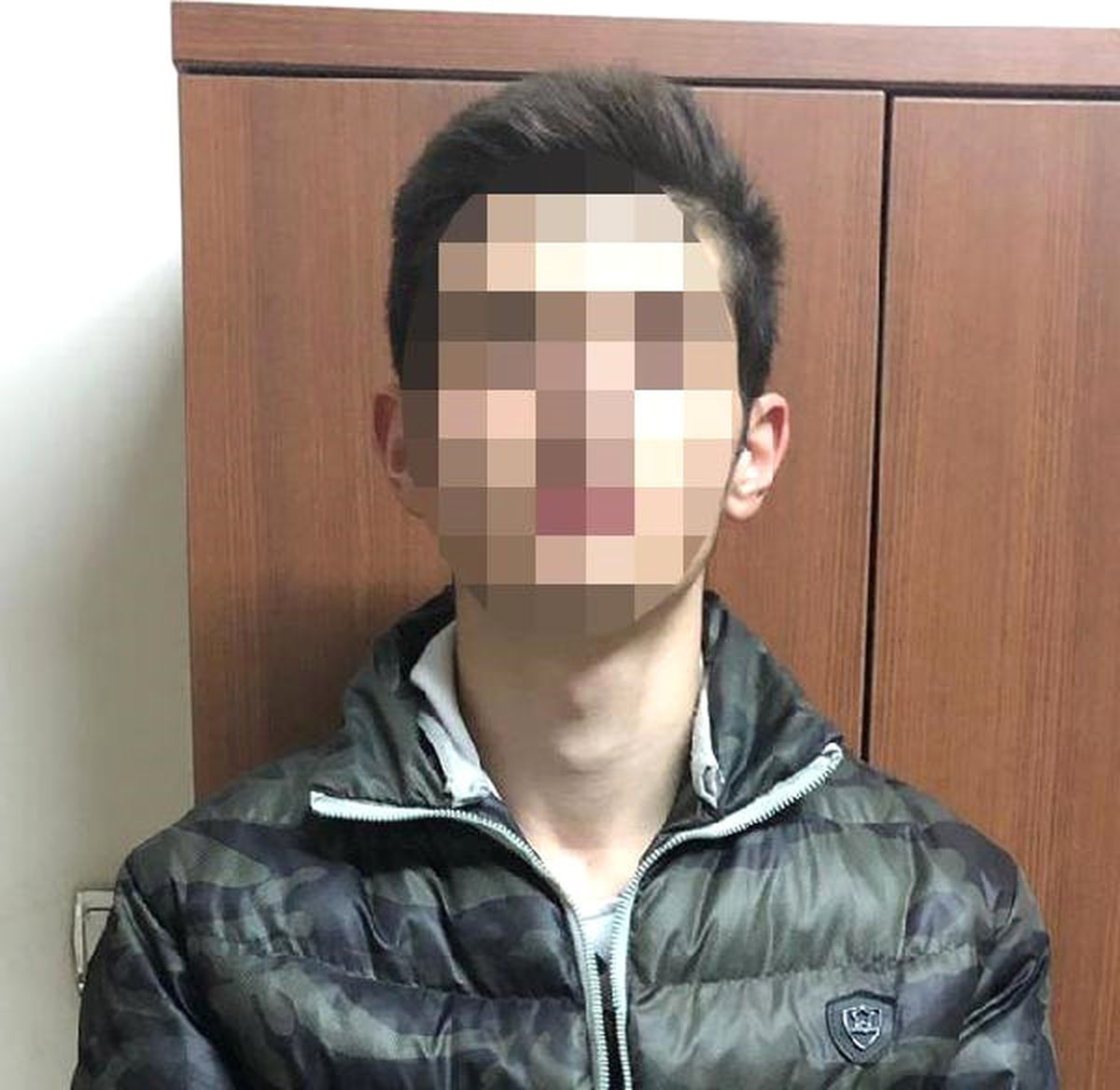 Telefon Dolandırıcısı Kuryeleri, Bankadan Para Çekerken Yakalandı