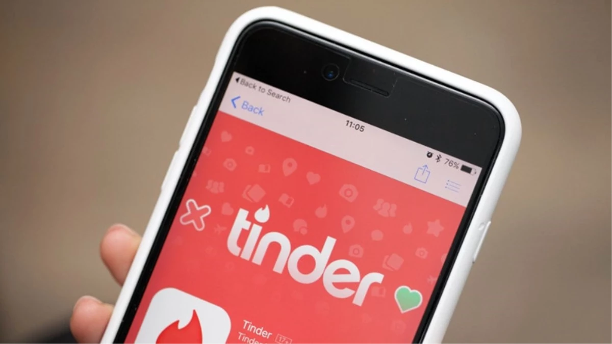 Tinder\'a Dünya Genelinde Erişim Sorunu Yaşanıyor