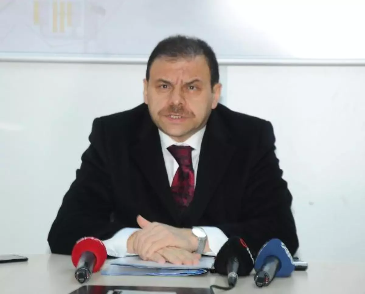 TMSF Başkanı: Yunus Emre Termik Santrali 1,4 Milyar Liraya Satışa Çıkıyor