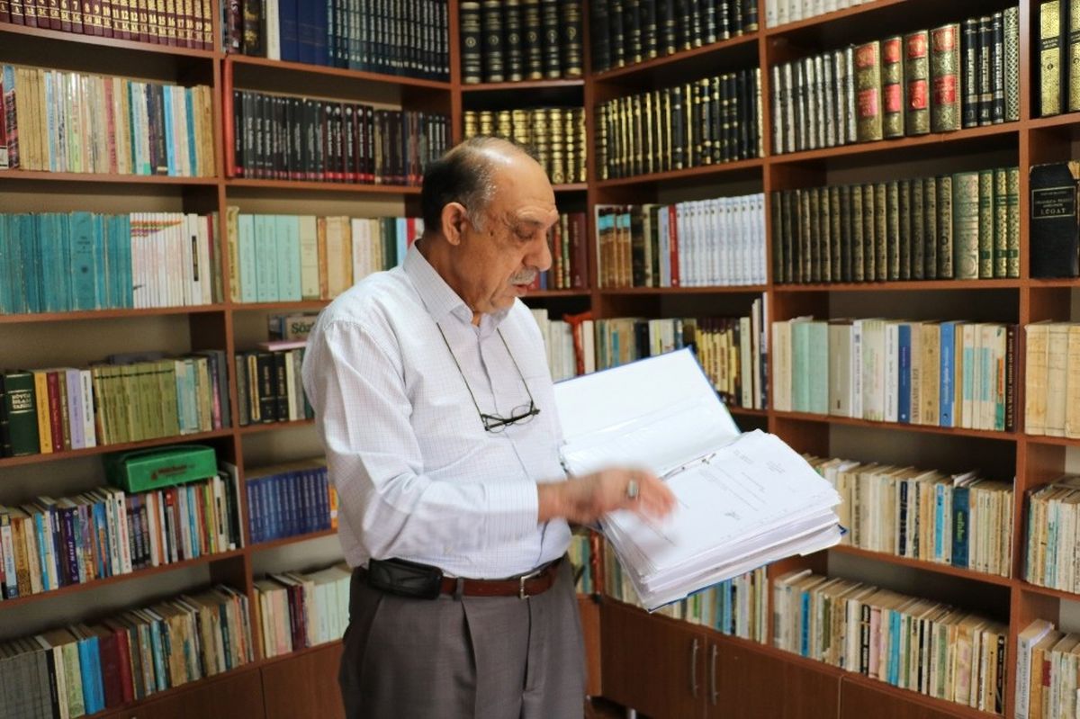 Tövbe Dosyası" Birçok Gencin Eğitim Hayatını Kurtardı