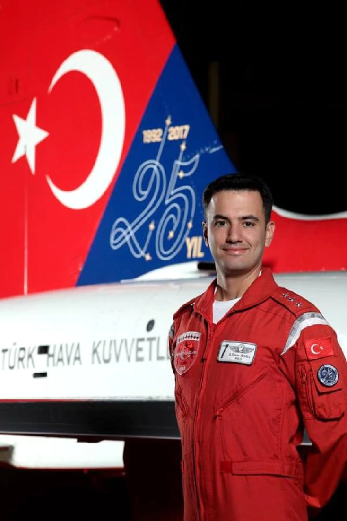 Türk Yıldızları Pilotu ve 20 Asker Fetö\'den Tutuklandı