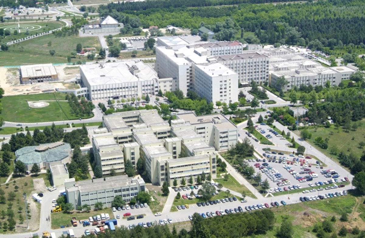 Uludağ Üniversitesi 4 bin 500 TL bursla doktora öğrencisi alacak