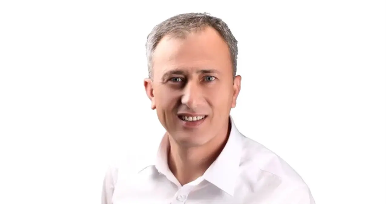 İyi Parti'nin Çanakkale Gökçeada Belediye Başkan Adayı Ünal Çetin Kimdir?
