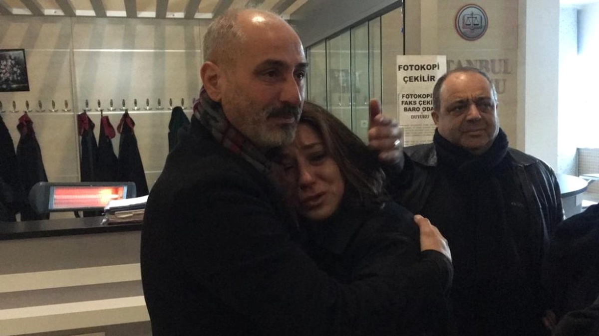 Üniversiteli Yaren\'in Ölümü Davasında Sanığa 5 Yıl Hapis