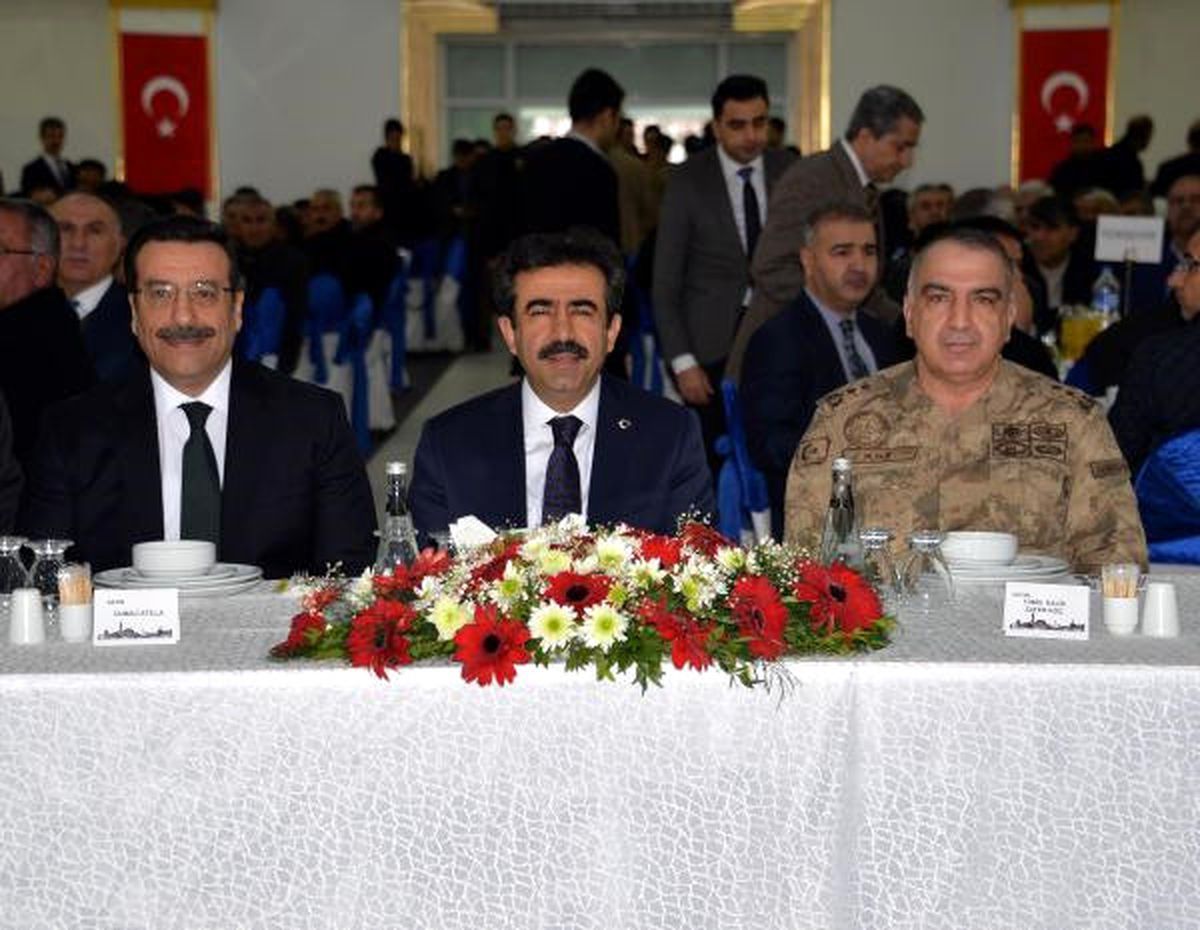 Vali Güzeloğlu: Uyuşturucunun Silahlı Terörden Farkı Yok