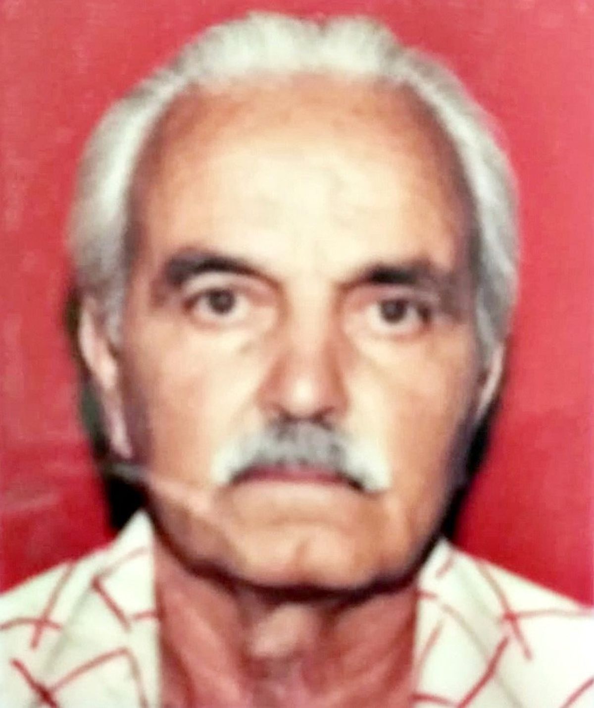 Yaşlı Adam Sokakta Ölü Bulundu